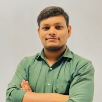 Shubham Rajput