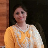 Ѕhalini Ρarameshwara