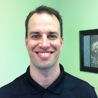 Chris Ruhlen