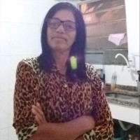 Marinete Nunes