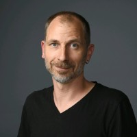 Thierry David Laederach