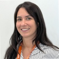 Carolina Pacheco De Amorim