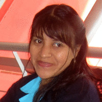 Betzabeth Zara Lopez Pinto