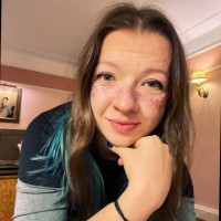 Anastasia Pirozhkova