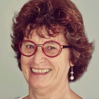Julie Marshall-Tideman