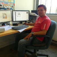 Ramiro Jimenez
