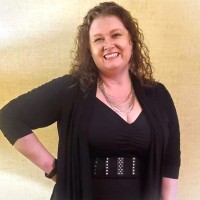Heather Gray Shrm-Cp