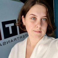Marina Terentjeva