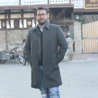 Minhaj akram
