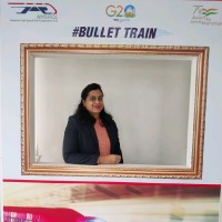 Revati Gupta