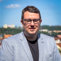 Michal Beránek