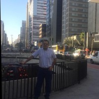 Jorge Pimentel Patiño