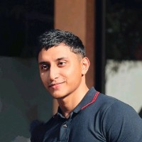 Muadh Ali