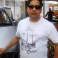 Ram Kumar