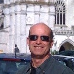 Paul Ketrick