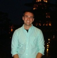 Christopher Goodwin