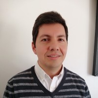 Sergio Burgos Hernandez