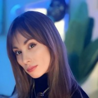 Eva María Palencia Valera