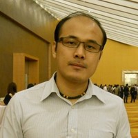 M John Aung Tu