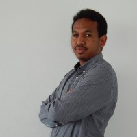 Riantsoa Judickaël Rakotondravony