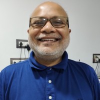 Arvind Ramanathan