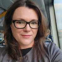 Jennifer Leppington-Clark