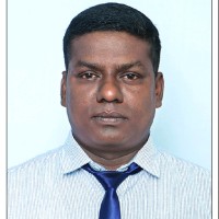 Sudharsan Pattuswamy