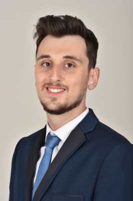 Anthony Gharib
