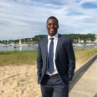 Andrew Hinkson