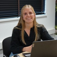 Sanne Hunia - Hoekema