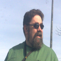 Paul Griffin