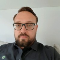Jakub Sokalski Bsc Mafp