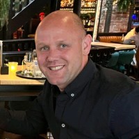 Tim Schoonenberg