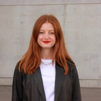 Antonia Mueller