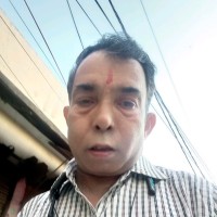 Narendra Nath Sharma