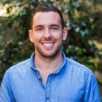 Daniel Harris