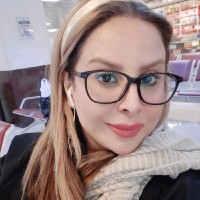 Maryam Daghaghele