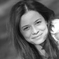Nadia Challam