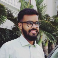 Ankit Rameshwar Patidar