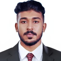 Hiran Joseph