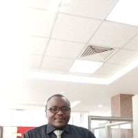 Duncan Nyingi
