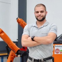 Leonardo Gesser Pereira