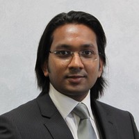 Sundeep Satya
