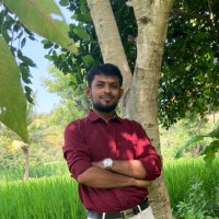 Hariharan S
