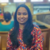 Deephika M