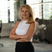 Svetlana Tovarloza