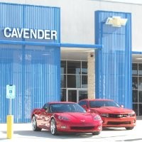 Cavender Chevrolet