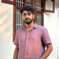 Dheeraj S Sundar