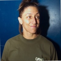 Ashley Masters