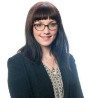 Jacqueline Rudnik